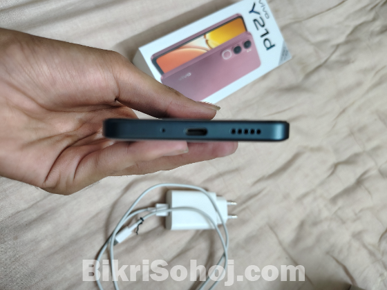 Vivo y21d